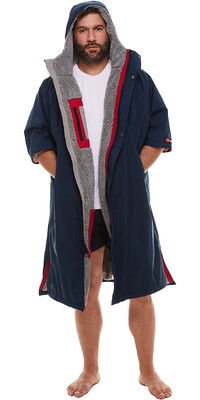 2024 Red Paddle Co Pro Evo 2.0 Kurzarm- Robe 0020090060122 - Navy